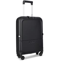 スーツケース FLEX LIGHT 40L ブラック FLEXLIGHT-BK