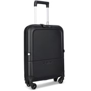 スーツケース FLEX LIGHT 40L ブラック FLEXLIGHT-BK