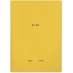 スタイルノート A5 To Do LGF07-36