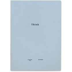 スタイルノート A5 Think LGF09-36