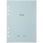 スタイルノートリフィル A5 Think LGF29-45