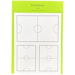 スタイルステッカー Formation LGF39