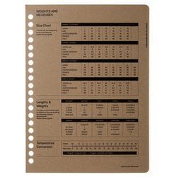 エレメンツ FLEX 下敷き LFX-E02