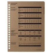エレメンツ FLEX 下敷き LFX-E02