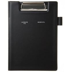 フィールドパッド A5 ブラック LUA01-BK