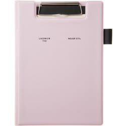 フィールドパッド A5 ピンク LUA01-PK
