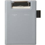 フィールドパッド A6 グレー LUB01-GY