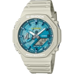 G-SHOCK（Gショック） OASIS OF DAY AND NIGHT GA-2100AS-5AJF