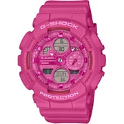 G-SHOCK(Gショック) POWER PINK GMA-S140PP-4AJF