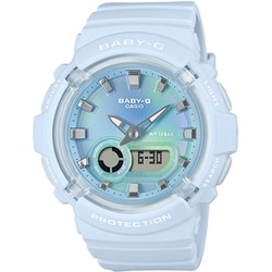 BABY-G（ベビージー） Soft Tiedye BGA-280TD-2AJF