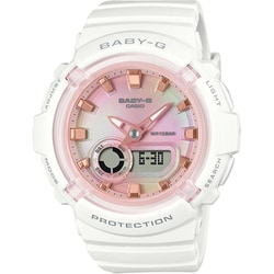 BABY-G（ベビージー） Soft Tiedye BGA-280TD-7AJF