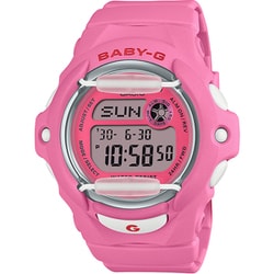 BABY-G（ベビージー） Cherry red accent seires BG-169CH-4JF