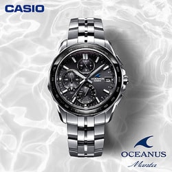 ヨドバシ.com - カシオ CASIO オシアナス OCEANUS OCEANUS