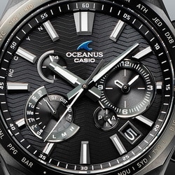 ヨドバシ.com - カシオ CASIO オシアナス OCEANUS OCEANUS