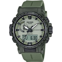 PRO TREK（プロトレック） Climber Line PRW-61LD-3JF