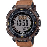 PRO TREK(プロトレック) Climber Line PRG-340L-5JF