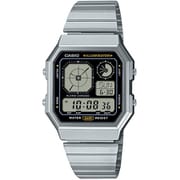 CASIO CLASSIC(カシオ クラシック)VINTAGE LC ANALOG A130WE-1AJF