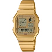 CASIO CLASSIC(カシオ クラシック)VINTAGE LC ANALOG A130WEG-9AJF