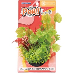 PON-S グラスグリーン