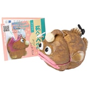 ぱくぱくでこ アンコウ
