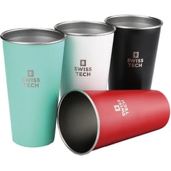 4色カップセット 591ml ステンレス ST001081