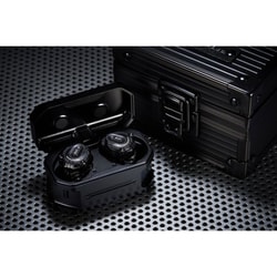 Acoustune アコースチューン　HSX1001 迅　Jin acoustune 「HSX1001 Jin -迅-」の実力は？音質・装着感・特徴を