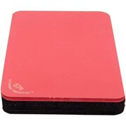 練習パッド テーブルトップパッド レッド 57R-R