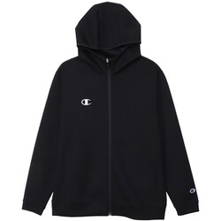 ZIP HOODED JACKET C3-BS110 090 Mサイズ