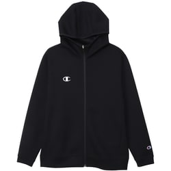 ZIP HOODED JACKET C3-BS110 090 Lサイズ