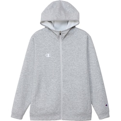 ZIP HOODED JACKET C3-BS110 070 Mサイズ
