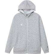 ZIP HOODED JACKET C3-BS110 070 Mサイズ