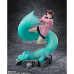 フィギュアーツzero モモ ダンダダン フィギュアーツZERO モモ | GOODS｜TVアニメ『ダンダダン』