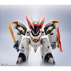 ヨドバシ.com - バンダイスピリッツ METAL ROBOT魂 魔神英雄伝