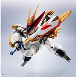 ヨドバシ.com - バンダイスピリッツ METAL ROBOT魂 魔神英雄伝 ヨドバシ.com - バンダイスピリッツ METAL ROBOT魂 魔神英雄伝