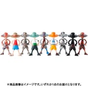 LUFFY's ワンピース 冒険の記憶 Vol.1 1個 [コレクショントイ]