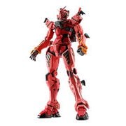 METAL ROBOT魂 機動戦士Gundam GQuuuuuuX ＜SIDE MS＞ 赤いガンダム [塗装済可動フィギュア 全高約155mm]