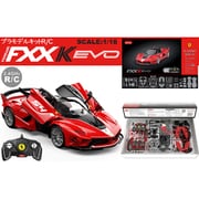 プラモデルキットR/C 1/18 フェラーリ FXX-K EVO [ラジコンカー]