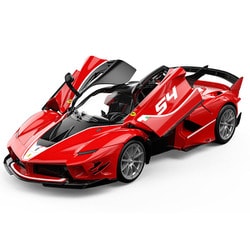 ヨドバシ.com - 童友社 DOYUSHA プラモデルキットR/C 1/18