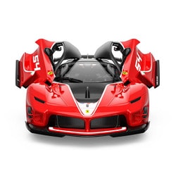 R/C  フェラーリ BBR P18189CV 1/18 Ferrari F50 Coupe 1995 Black Limited 99pcs