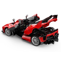 ヨドバシ.com - 童友社 DOYUSHA プラモデルキットR/C 1/18
