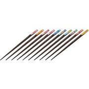 天削げ箸 10本セット 星のカービィ ANNTS4BOX