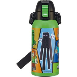 ダイレクトボトル 600ml マインクラフト25 STCH6