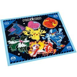 ランチクロス ポケットモンスター 25 KB4