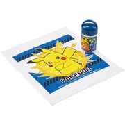 OA5AG [抗菌ケース付おしぼり ポケットモンスター 25]