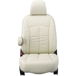 シートカバー 全席セット ジムニー/ジムニーシエラ ジャッカ アイボリー 14ESA6015V