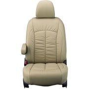 シートカバー 全席セット アトレー/サンバーバン ジャッカ タンベージュ 14EDA6610T