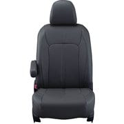 シートカバー 全席セット アトレー/サンバーバン リアルレザー グレー 21EDA6610G