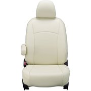 シートカバー 全席セット アトレー/サンバーバン ジュニア アイボリー 41EDG6610V