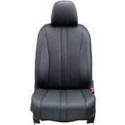 シートカバー 全席セット アトレー/サンバーバン D.D ブラック 48EDA6610K