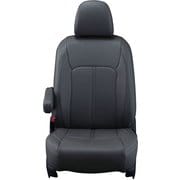 シートカバー 全席セット プリウス プライム グレー 18ETB1078G
